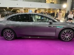 GAC lancia la berlina di lusso: specifiche di una supercar, prezzo equivalente a un’auto familiare