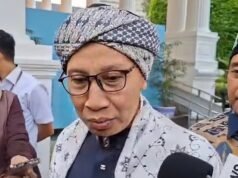 Buya Yahya invita le persone a pregare per Prabowo: essere presidente è difficile