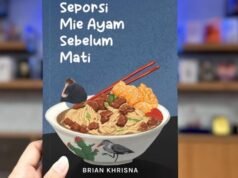 Romanzo best seller, Una porzione di noodles di pollo prima di morire, presentato sul grande schermo