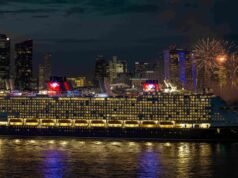 7 luoghi da esplorare se navighi sulla nave da crociera Disney Adventure, non smetterai di stupirti!