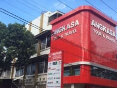 Gli agenti di viaggio sono la chiave per agevolare i viaggi nazionali e internazionali, Angkasa Tour ne rivela il motivo