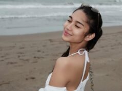 I PIÙ POPOLARI: Azizah Salsha si rende pubblica con Nadhif Zahiruddin, artista in pellegrinaggio alla tomba di Vidi Aldiano criticato dai netizen malesi