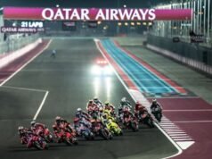 La MotoGP ha minacciato di annullare in Qatar, il capo della MotoGP ammette una situazione difficile a causa del conflitto in Medio Oriente