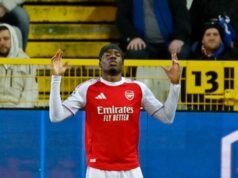 Dopo aver innervosito la squadra di terza casta di Mansfield, l’Arsenal si è finalmente assicurato i biglietti per i quarti di finale della FA Cup