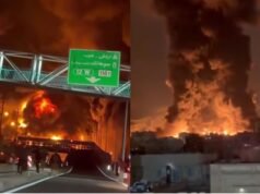 20 compagnie aeree perdono 900 trilioni di IDR a causa della guerra in Medio Oriente