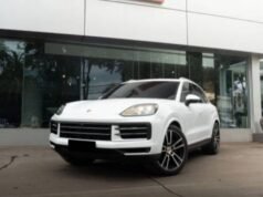 Il prezzo delle Porsche usate in Indonesia è sorprendente