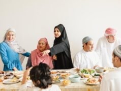 Stai attento! Queste sono 7 abitudini durante l’Eid che ti fanno ingrassare