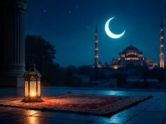 Programma notturno di Lailatul Qadar 2026: controlla le date previste e le principali pratiche per non perderlo
