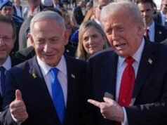 Rivelato! Contenuto della conversazione Trump-Netanyahu 48 ore prima che Khamenei fosse ucciso