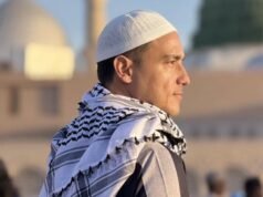 Hamish Daud confida sugli alti e bassi durante l’Umrah: le lacrime hanno bisogno di parlare