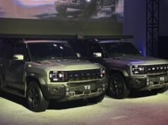 I più popolari: Jetour T2 Extreme Test, il più grande mercato di esportazione della Toyota e incidenti stradali con veicoli elettrici durante il ritorno a casa