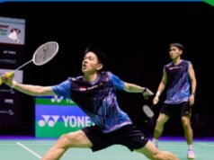 I più popolari: il problema principale di Raymond/Joaquin nelle semifinali dell’All England 2026, programma della MotoGP americana