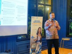 Ampliando l’accesso alle assicurazioni comunitarie, Jasindo aumenta la collaborazione intersettoriale