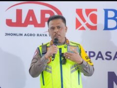 Kakorlantas: Lo Stato è qui per garantire un ritorno a casa sicuro, protetto e felice