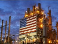 Trump ordina il rilascio di 172 milioni di barili di riserve petrolifere statunitensi nel mezzo della crisi dell’offerta globale