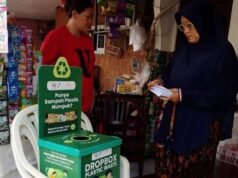 Incoraggiando le iniziative ecologiche, Ajinomoto riduce l’uso di plastica di 1.736 tonnellate entro il 2025