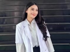 Cindy Rizky Aprilia, oltre ad ammettere di non avere una relazione, nega le accuse di essere un’ani-ani