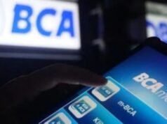 Quindi il colpevole del crollo dell’IHSG è il prezzo delle azioni BBCA prima della distribuzione dei dividendi