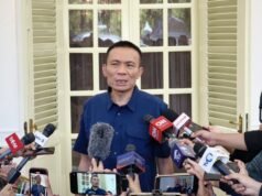 Rismon Sianipar conferma che i diplomi di Jokowi e Gibran sono autentici