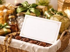 20 auguri di Eid Al-Fitr da scrivere sui biglietti di Hampers, rendi la tua amicizia ancora più stretta!