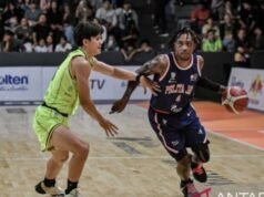 Mentalità del “no take”: la ricetta tripla doppia di Archibald porta Pelita Jaya a vincere 13 volte di seguito