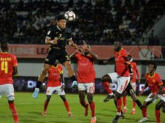Focus sulla Super League: il Dewa United deve ribellarsi contro il Persija dopo aver fallito sulla scena asiatica