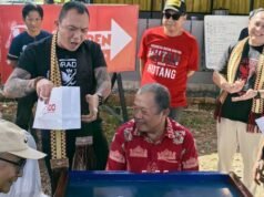 In vista del campionato nazionale, PB ORADO apprezza il campionato regionale di Bandar Lampung