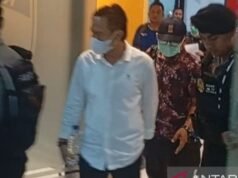 Il reggente Cilacap presumibilmente estorce Satker per THR dall’Eid 2025