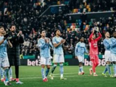 Vince la coppia gigante: il Napoli fa una rimonta drammatica, la Juventus vince di poco in casa dell’Udinese