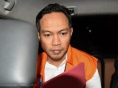 KPK indaga sulle motivazioni di Cilacap Regent nella preparazione della THR per Forkopimda