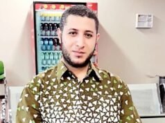 Il profilo dello sceicco Ahmad Al Misry è ampiamente collegato a casi di molestie sessuali tra persone dello stesso sesso