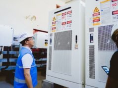 Si prevede che migliaia di veicoli elettrici entreranno a Bali durante le festività del Nyepi e dell’Eid, PLN garantisce che centinaia di SPKLU siano pronti a servire