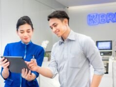 BRI esorta i clienti a diffidare delle modalità file APK fraudolente in vista del periodo festivo dell’Eid