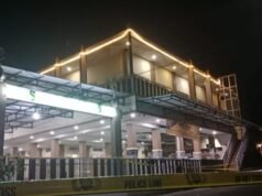 Esplosione nella moschea Jember durante la preghiera di Tarawih