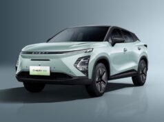 Chery E5 rende la mobilità dell’Eid più confortevole