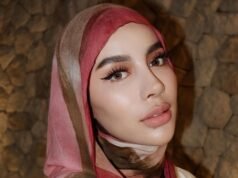 La selebgram Emy Aghnia si scusa dopo aver utilizzato il video malato di Vidi Aldiano per promuovere i prodotti