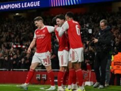 Finale ideale a Wembley! L’Arsenal sfida il Manchester City per il primo trofeo della stagione