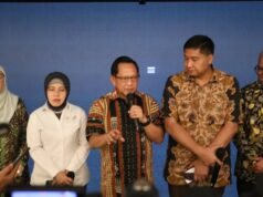 Ministro dell’Interno Tito: la collaborazione è la chiave per superare l’arretrato immobiliare nazionale