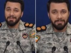 L’Iran avverte che le truppe americane potrebbero essere “cibo per gli squali” in caso di invasione della terra