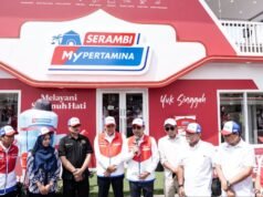 Pertamina Patra Niaga offre 43 posti di sosta gratuiti per chi torna a casa. Ecco le strutture