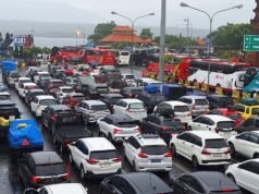 Quasi mezzo milione di persone lasciano Bali prima dell’Eid Al-Fitr 2026