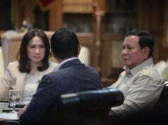 Prabowo minaccia di licenziare il direttore generale “intoccabile” che disobbedisce al ministro