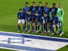 Questo è il motivo per cui la FIFA sanziona Israele dopo essere stata denunciata dalla Palestina