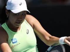 Eliminata nel singolare femminile, Janice Tjen punta alla vittoria nel doppio femminile Miami Open 2026