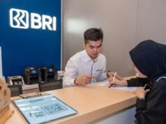 Sostenendo il percorso finanziario dei lavoratori migranti indonesiani, il business delle rimesse della BRI cresce del 27,7% su base annua in vista dell’Eid 2026