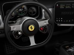 L’accelerazione della Ferrari Luce è troppo brutale, interviene la Nasa