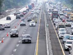 Il ministro dei trasporti esorta a evitare il picco di riflusso per l’Eid 2026, una data soggetta a ingorghi stradali