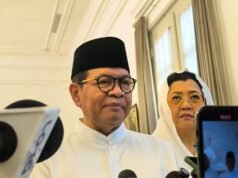 Nessuna operazione giudiziaria, di questo avvisa Pramono i nuovi arrivati quando si recano a Jakarta