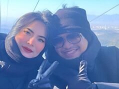 I PIÙ POPOLARI: Shyalimar Malik rivela francamente che suo marito, la nipote di Mpok Nori, sarebbe stato ucciso dagli iracheni