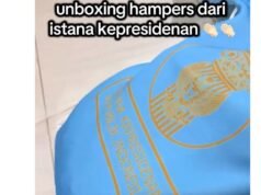 Dai un’occhiata al contenuto dei regali per i residenti all’open house dell’Eid 2026 del Palazzo di Stato, cosa sta succedendo?